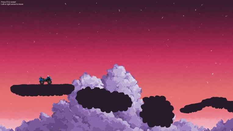 Wheelborne screenshot