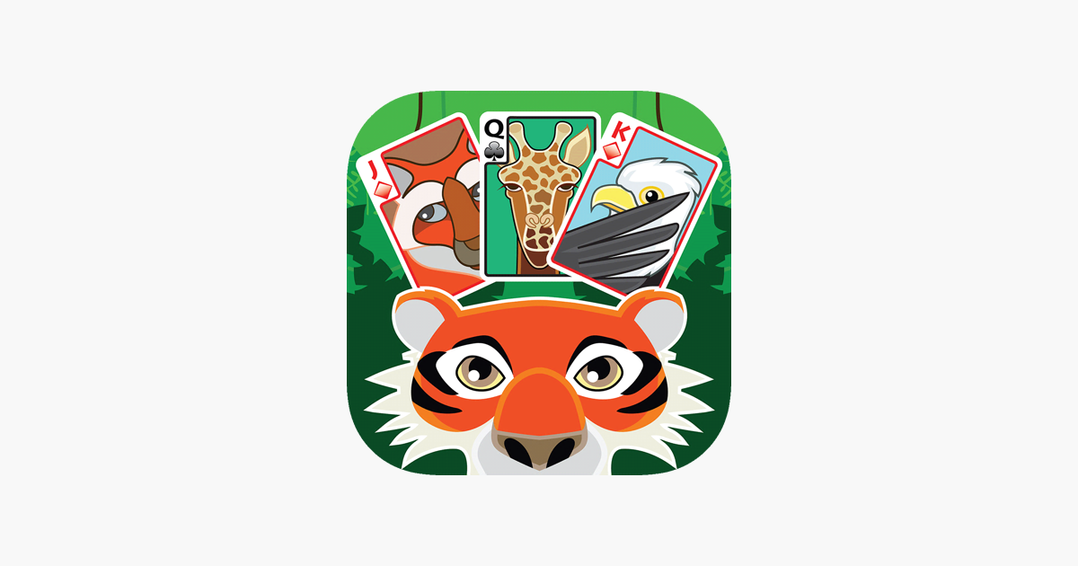 Games like Wild Solitaire - Klondike