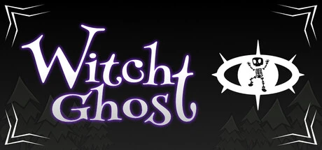 Games like WitchGhost