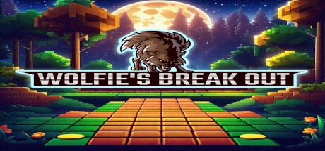 Games like Wolfie's Break Out