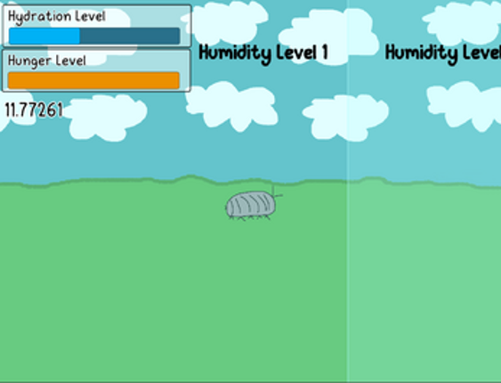 Woodlice Simulator Image