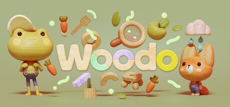 Games like Woodo