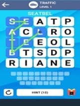 Word Game - Puzzle Image