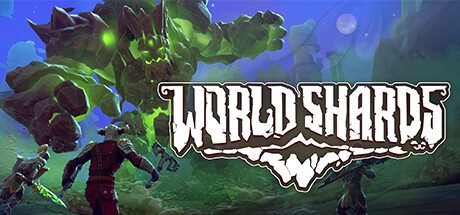 Games like WorldShards