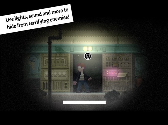 Worse Than Death screenshot