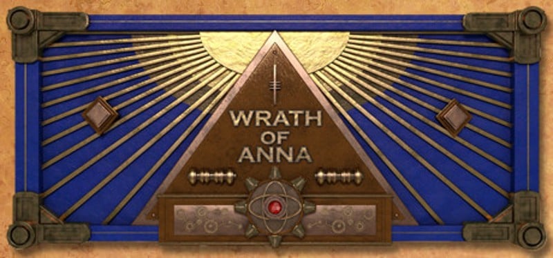 Wrath of Anna Image