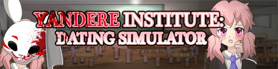Games like Yandere Institute Dating Simulator - FLASH GAME
