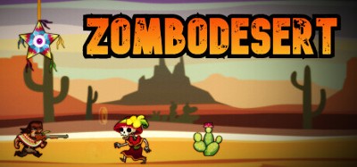 Zombodesert Image