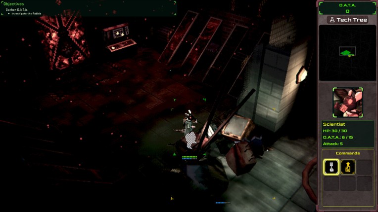 Zone 1-70 screenshot