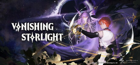 Games like Vanishing Starlight 星烬 烛耀山海