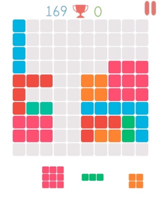 1010! Block Puzzle screenshot
