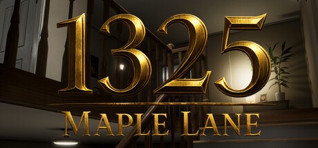 Games like 1325 Maple Lane