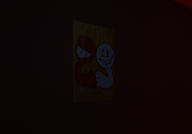 1 Night To The Show: Chapter 1 screenshot