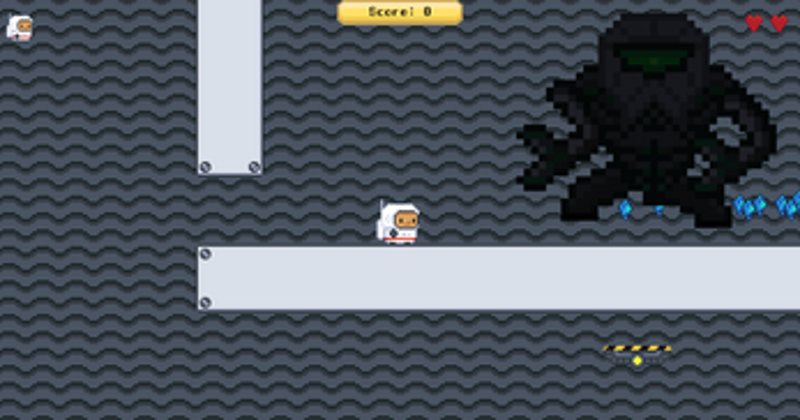 2D Platformer Image