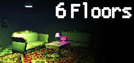 Games like 6 Floors