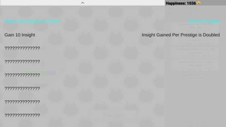 8 - Incremental Happiness screenshot