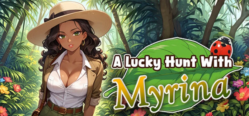 A Lucky Hunt With : Myrina Image