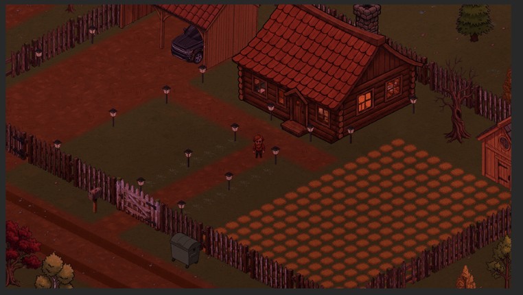 Alpenglow screenshot