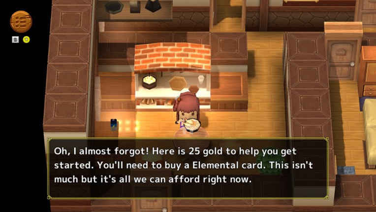 Amaze Adventure screenshot