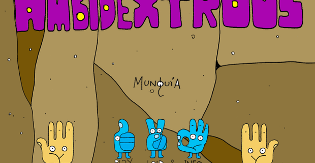 Games like Ambidextrous 0