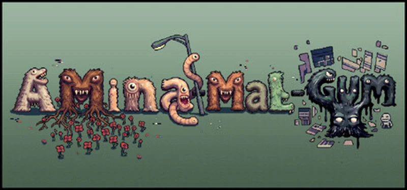 AMINA-MAL-GUM Image