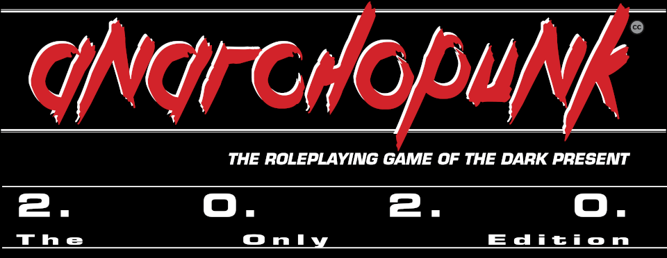 Games like Anarchopunk 2020