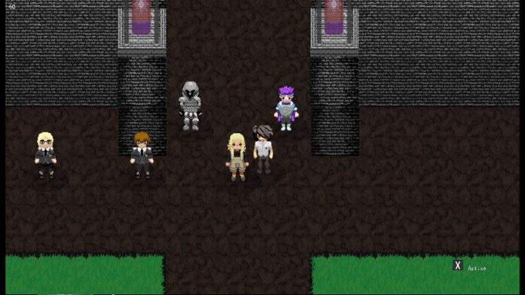 Anasozas: Another Surreal World Image