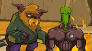 Games like Another Small Favor