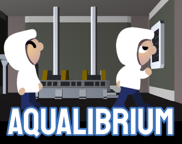 Games like Aqualibrium