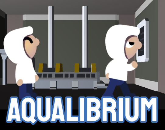 Aqualibrium Image