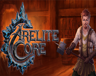 Games like Arelite Core