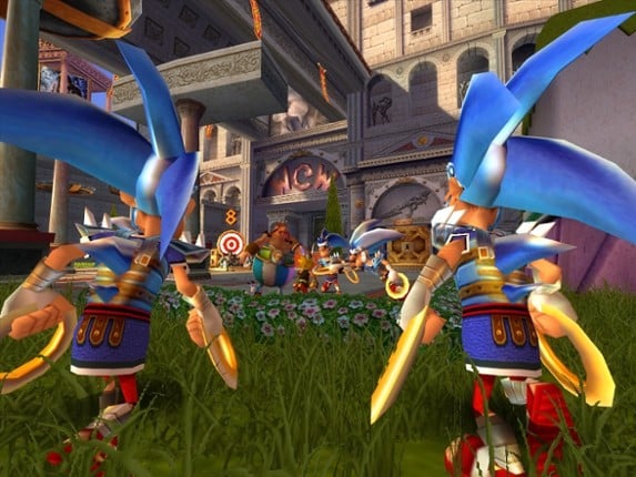 Asterix & Obelix XXL 2: Mission Las Vegum Image