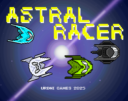 Astral Racer Image