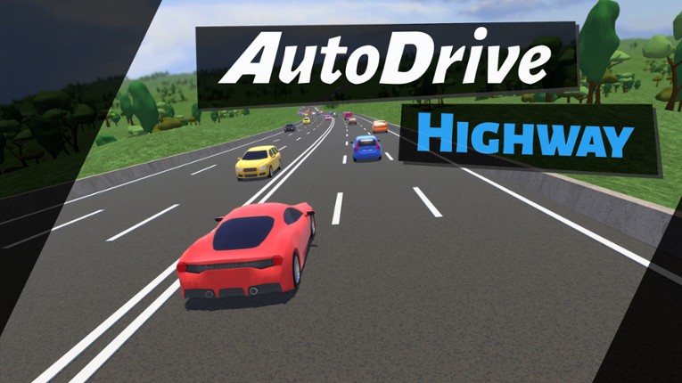Auto Drive: Highway Image