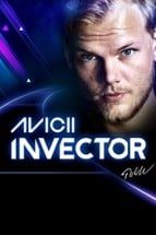 Avicii Invector Image