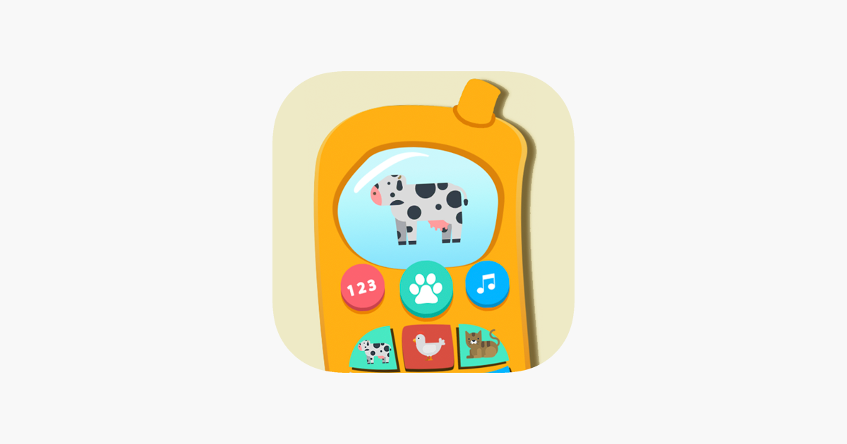 Games like Baby Phone Kids Games