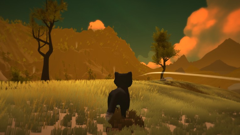 Back To Home screenshot