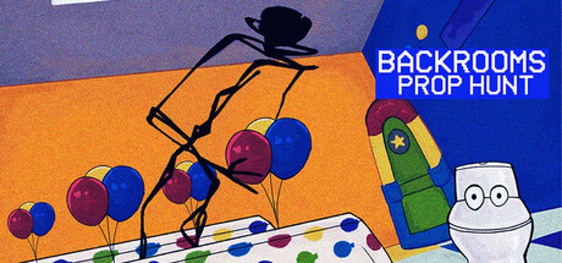 Backrooms: Prop Hunt Image