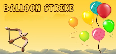 Games like Balloon Strike