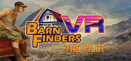 Games like Barn Finders VR: The Pilot
