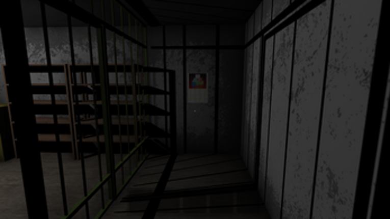 Basement 2 screenshot