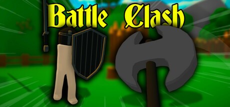 Games like Battle Clash