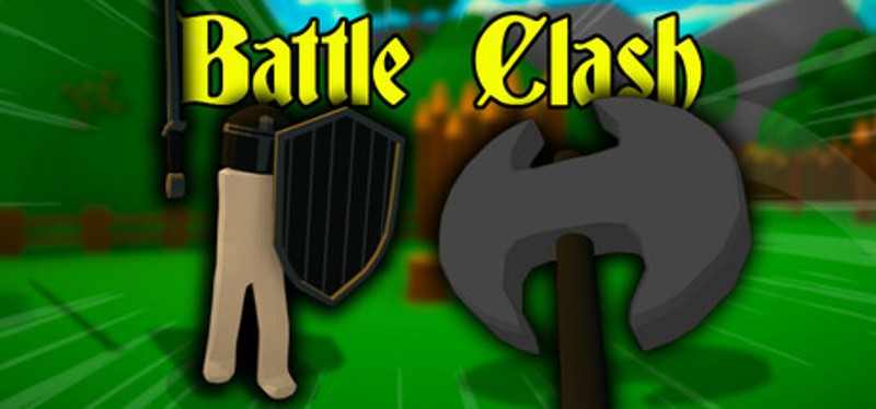 Battle Clash Image