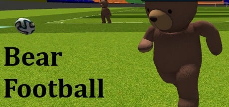Games like Bear Football