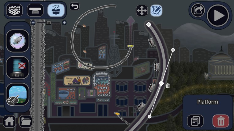 bearcycle screenshot