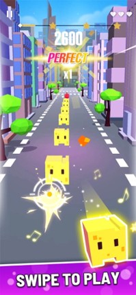 Beat Shooter - MUSIC BEAT Image