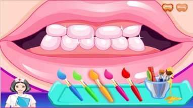 Beauty Teeth SPA Image