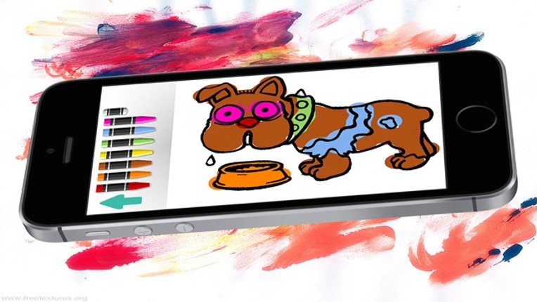 Best coloring pages book in pictures is fun ideas Image