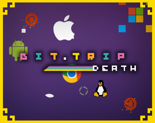BIT. TRIP DEATH Image