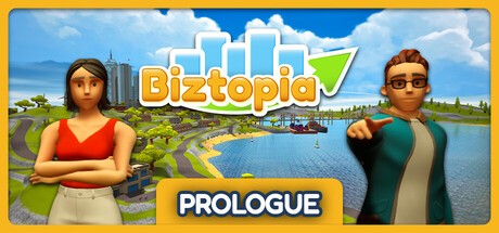 Games like Biztopia: Prologue